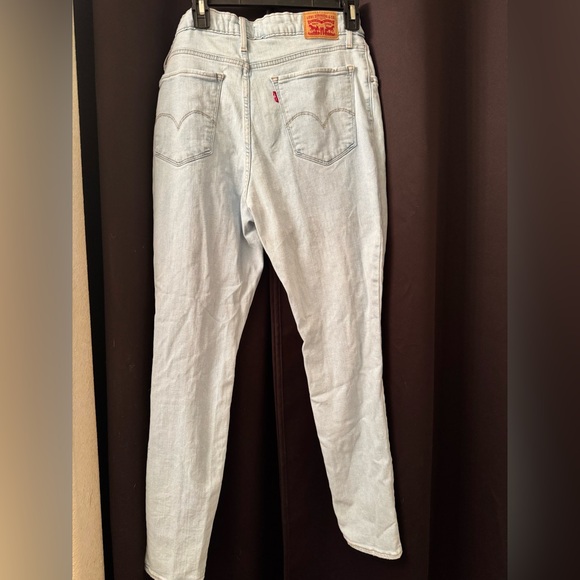 LEVY’S Denim Skinny Jeans - Picture 5 of 10